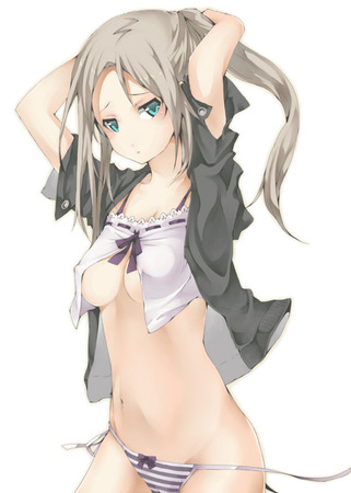 ランジェリー38