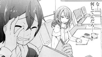 妹さえいればいい。39