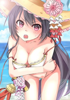 白猫プロジェクト32