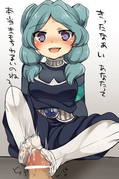 イナズマイレブン ベータ4