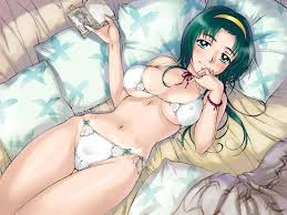 下着 可愛い エッチな_二次エロ画像229