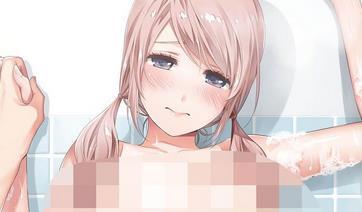 ドメスティックな彼女6