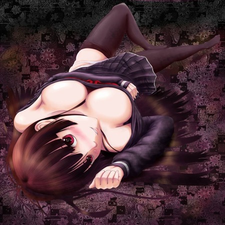 黄昏乙女×アムネジア アニメ10