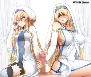 女神官23