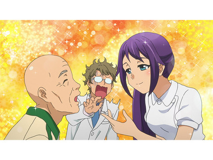 アニメで分かる心療内科_二次エロ画像7