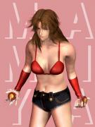 北斗の拳 マミヤのエロ画像11
