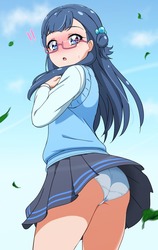 ハグプリ 薬師寺さあや17