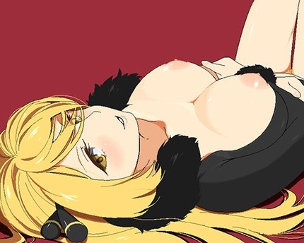 ポケモン(Pokémon)_二次エロ画像462