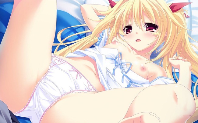 ツインテール71