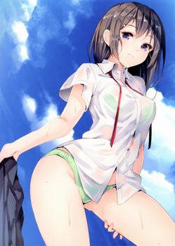思春期53