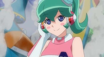 カレン,ビマージョ23