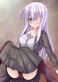 戸倉ミサキ カードファイト59