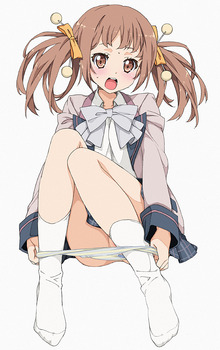 セーラー服 パンツ ero pic21