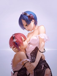 レム,ラム10