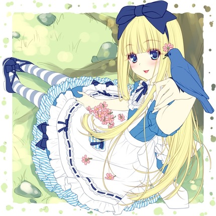 アリス 東方 アニメ_二次エロ画像236