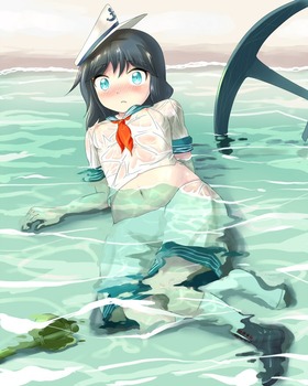村紗水蜜 東方8