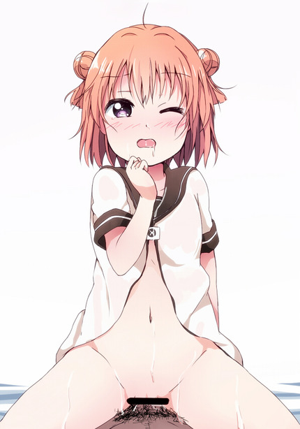 ゆるゆり さんハイ！39
