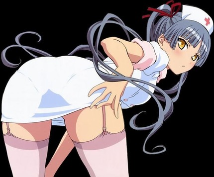 看護婦(ナース) _二次エロ画像00076