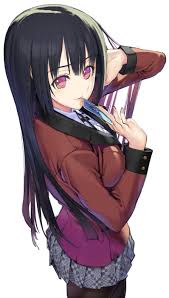 蛇喰夢子21