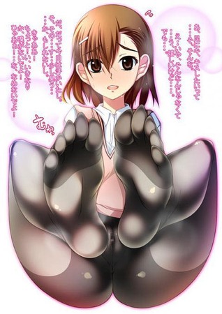 足47