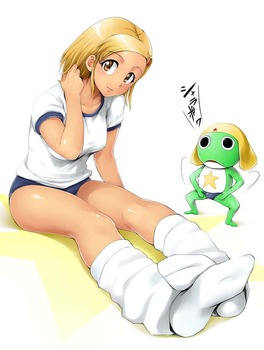 FROG Angol Mois3