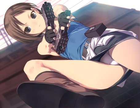 武器 銃 剣 pic54