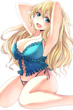 エロランジェリー ネグリジェ ベビードール pic4