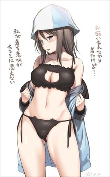 ガールズ＆パンツァー29