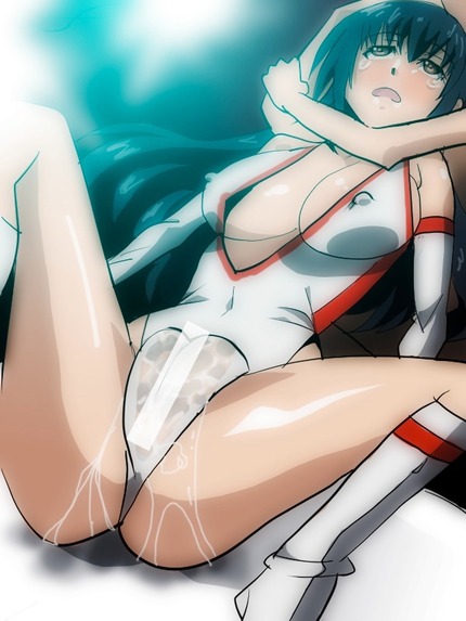 世界でいちばん強くなりたい_二次エロ画像00143