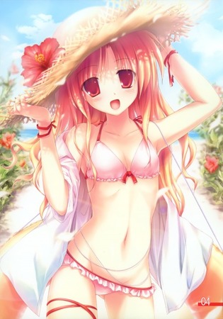 ローレグパンツ101