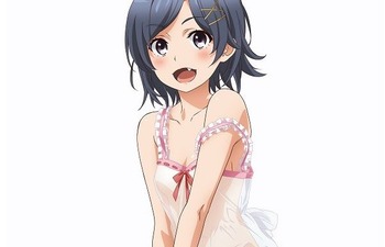 やはり俺の青春ラブコメはまちがっている3