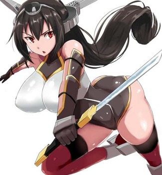 ボディスーツ29