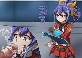セレナ 遊戯王35