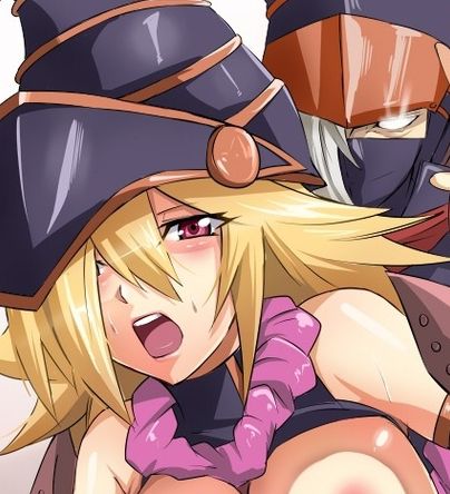 二次 エロ 画像 レイプ 無理矢理 押さえられて ヤられる フェラ width=