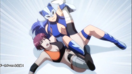 世界でいちばん強くなりたい_二次エロ画像00059