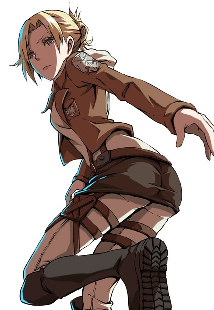 アニメ進撃の巨人_二次エロ画像181
