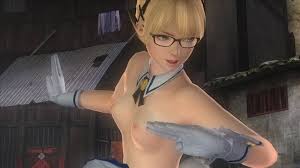 DOA マリー・ローズ111