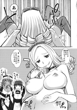 オーバーロード15