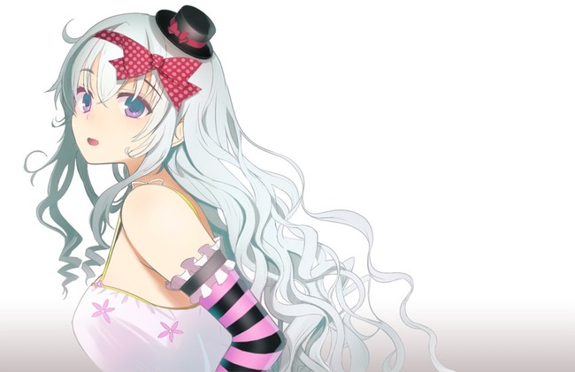 ゆるふわパーマ3