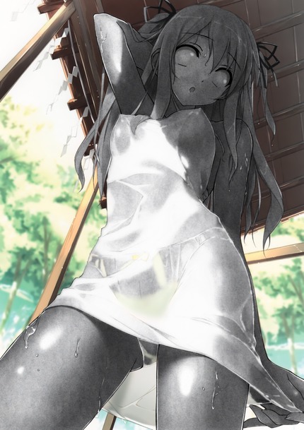 石化 石 結晶化 固 _二次エロ画像32