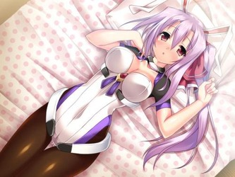 Bunny girl230