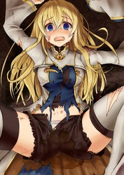 女神官13