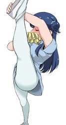 ハグプリ 薬師寺さあや20