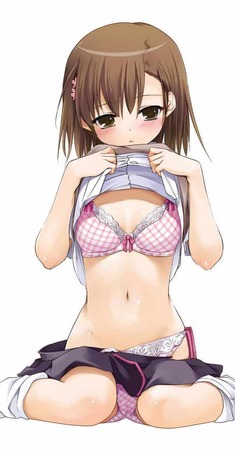 座っている女の子25