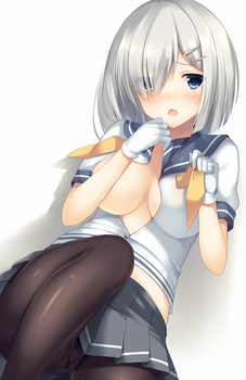 浜風144