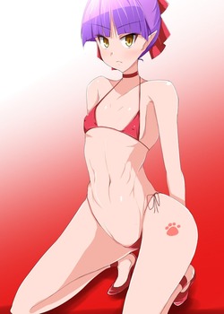 新 猫娘60