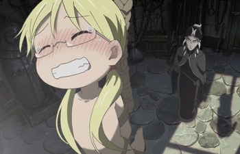 メイドインアビス2
