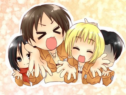 アニメ進撃の巨人_二次エロ画像87