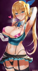 ミライアカリ68