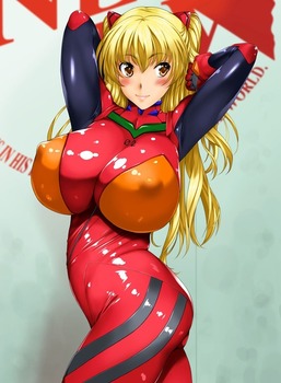 バトルスーツ battlesuit44